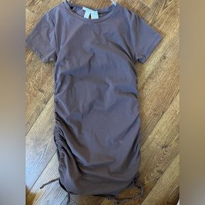 Dress from Tilly’s. Size XL. Runs small to me.
